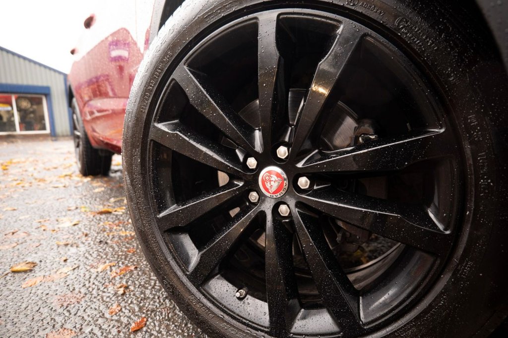 Used Jaguar E-Pace 2020 for sale - 76430081: Photo 30