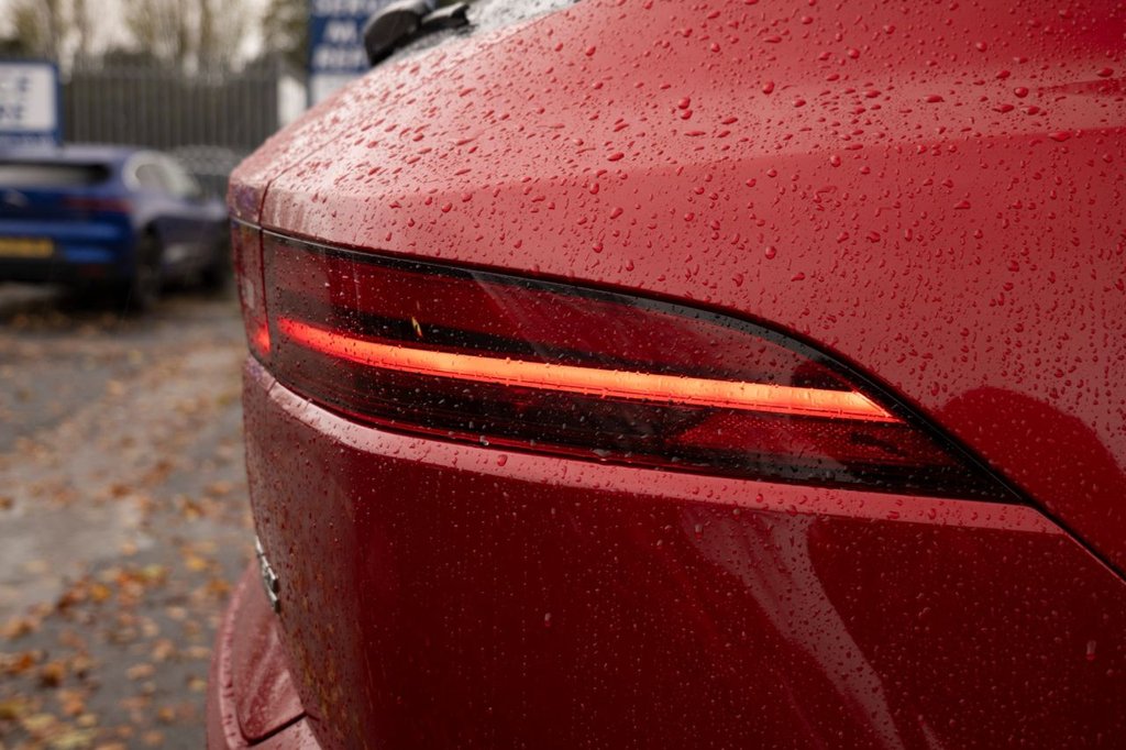 Used Jaguar E-Pace 2020 for sale - 76430081: Photo 34