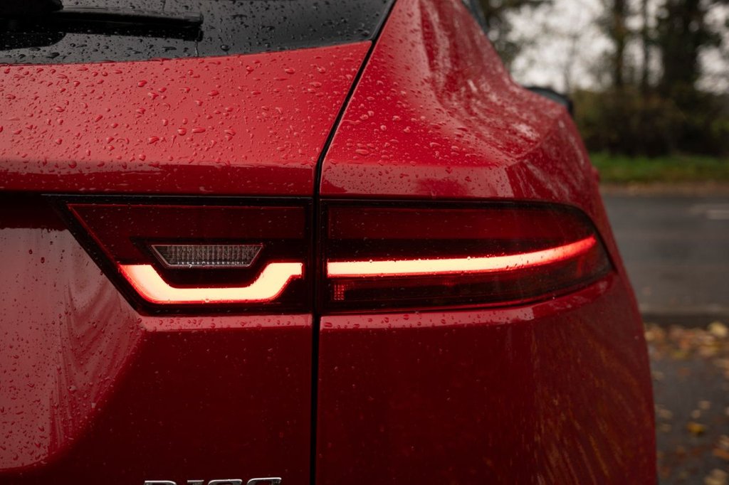 Used Jaguar E-Pace 2020 for sale - 76430081: Photo 35