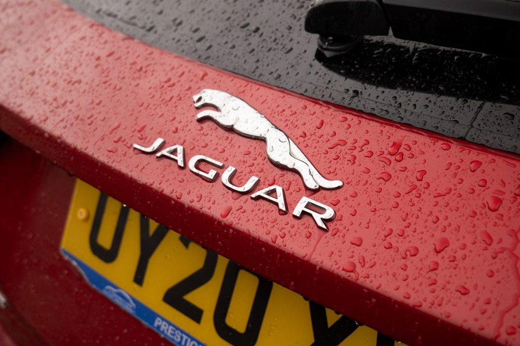 Used Jaguar E-Pace 2020 for sale - 76430081: Photo 37