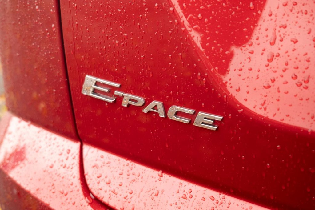 Used Jaguar E-Pace 2020 for sale - 76430081: Photo 38