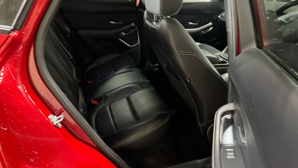 Used Jaguar E-Pace 2020 for sale - 76430081: Photo 8