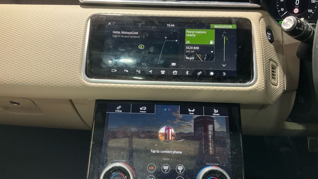 Used Land Rover Range Rover Velar 2019 for sale - 78212758: Photo 10