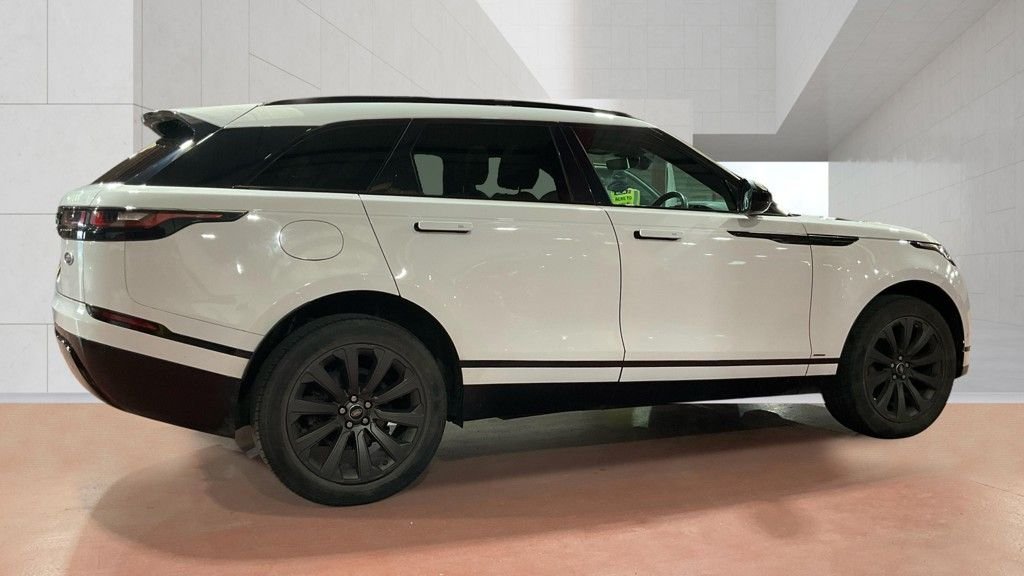 Used Land Rover Range Rover Velar 2019 for sale - 78212758: Photo 5