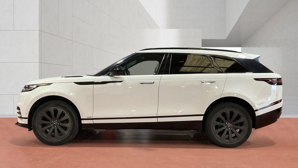 Used Land Rover Range Rover Velar 2019 for sale - 78212758: Photo 6