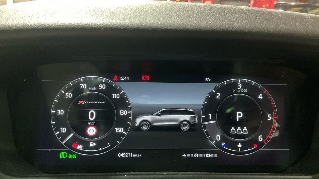 Used Land Rover Range Rover Velar 2019 for sale - 78212758: Photo 9