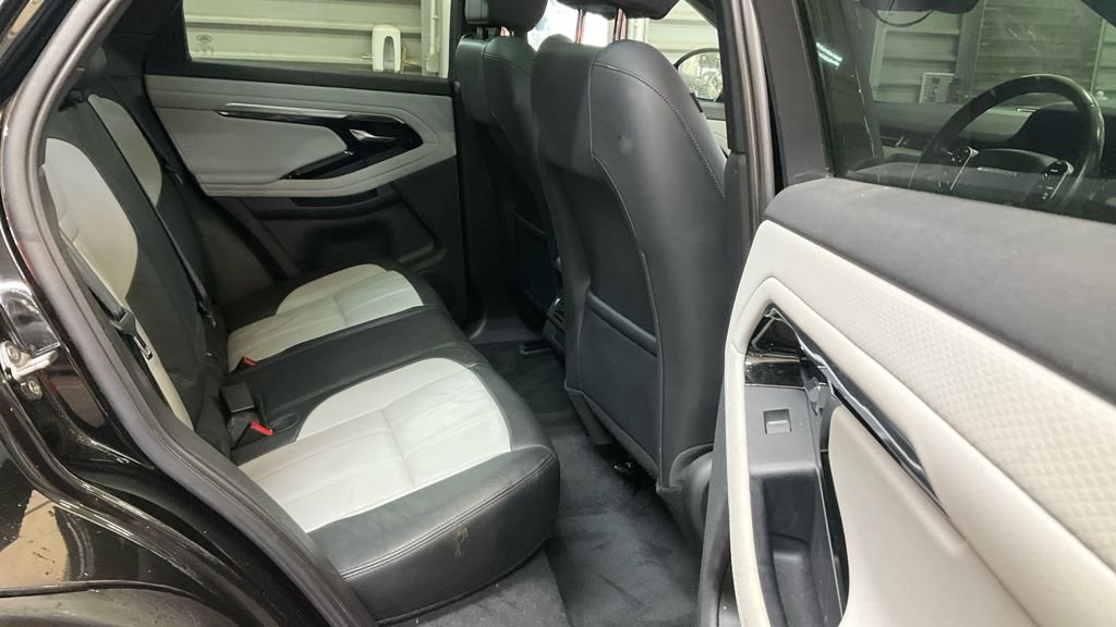 Used Land Rover Range Rover Evoque 2019 for sale - 77133628: Photo 8