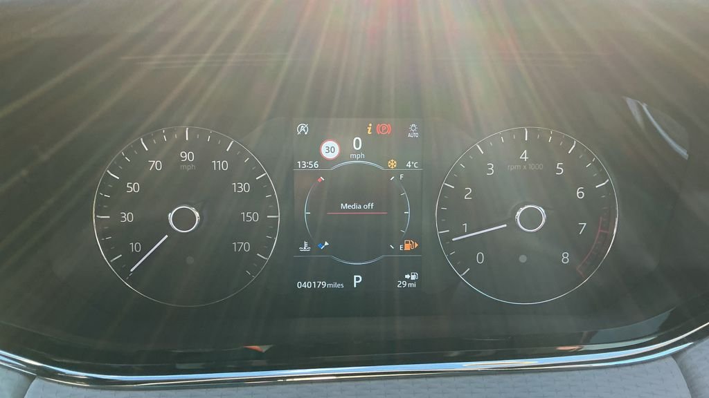 Used Land Rover Range Rover Evoque 2019 for sale - 77133628: Photo 9