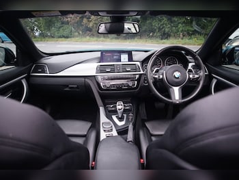 Used BMW 4 Series 2019 for sale - 75799236: Photo
