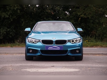 Used BMW 4 Series 2019 for sale - 75799236: Photo