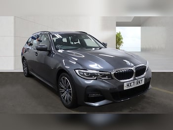 Used BMW 3 Series 2022 for sale - 78514763: Photo