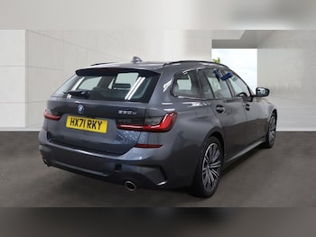 Used BMW 3 Series 2022 for sale - 78514763: Photo