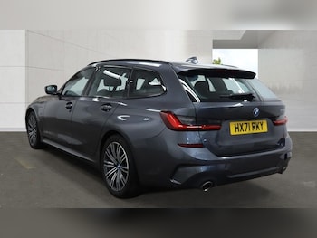Used BMW 3 Series 2022 for sale - 78514763: Photo