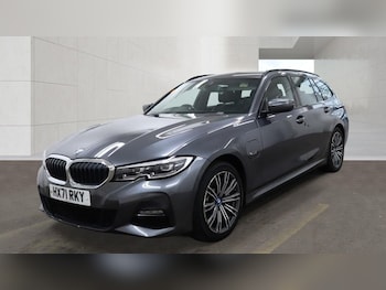Used BMW 3 Series 2022 for sale - 78514763: Photo