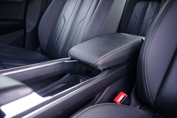 Used Audi Q8 e-tron 2023 for sale - 75585586: Photo 23