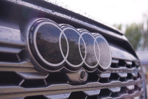 Used Audi Q8 e-tron 2023 for sale - 75585586: Photo 31