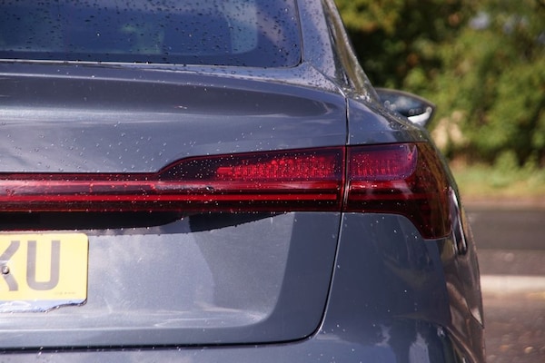 Used Audi Q8 e-tron 2023 for sale - 75585586: Photo 41