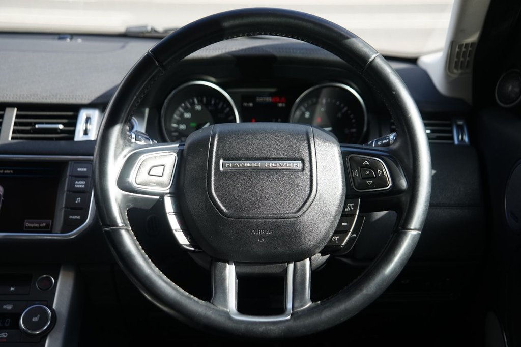 Used Land Rover Range Rover Evoque 2013 for sale - 76038923: Photo 10