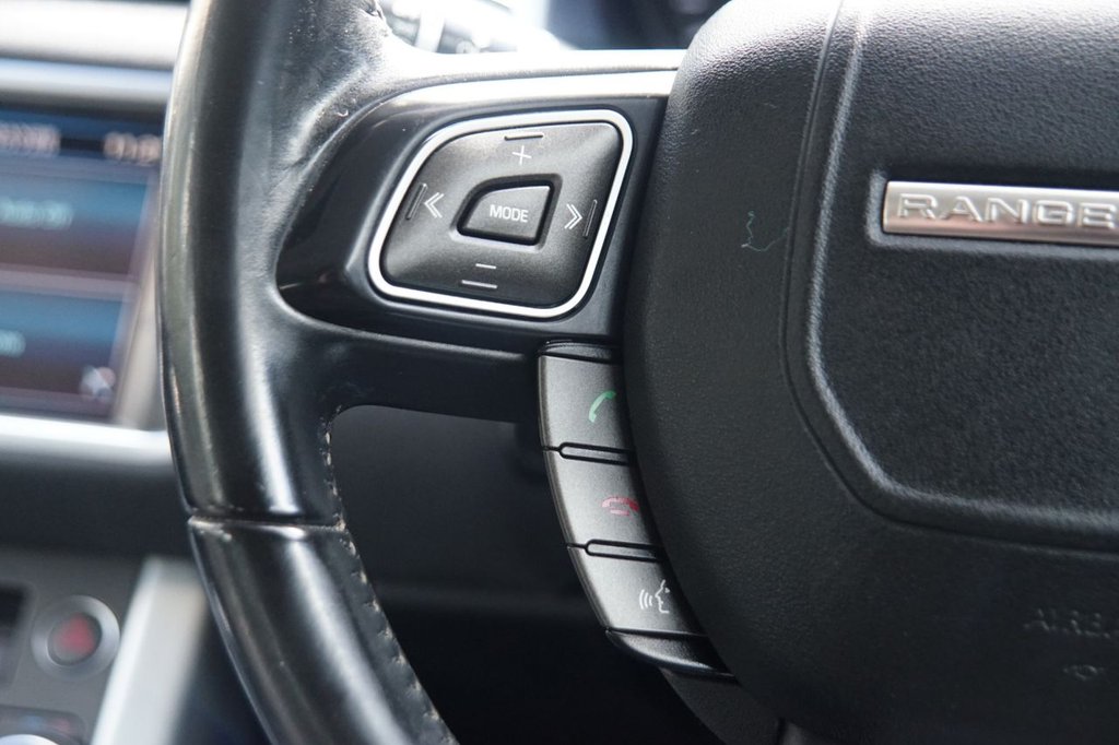 Used Land Rover Range Rover Evoque 2013 for sale - 76038923: Photo 11