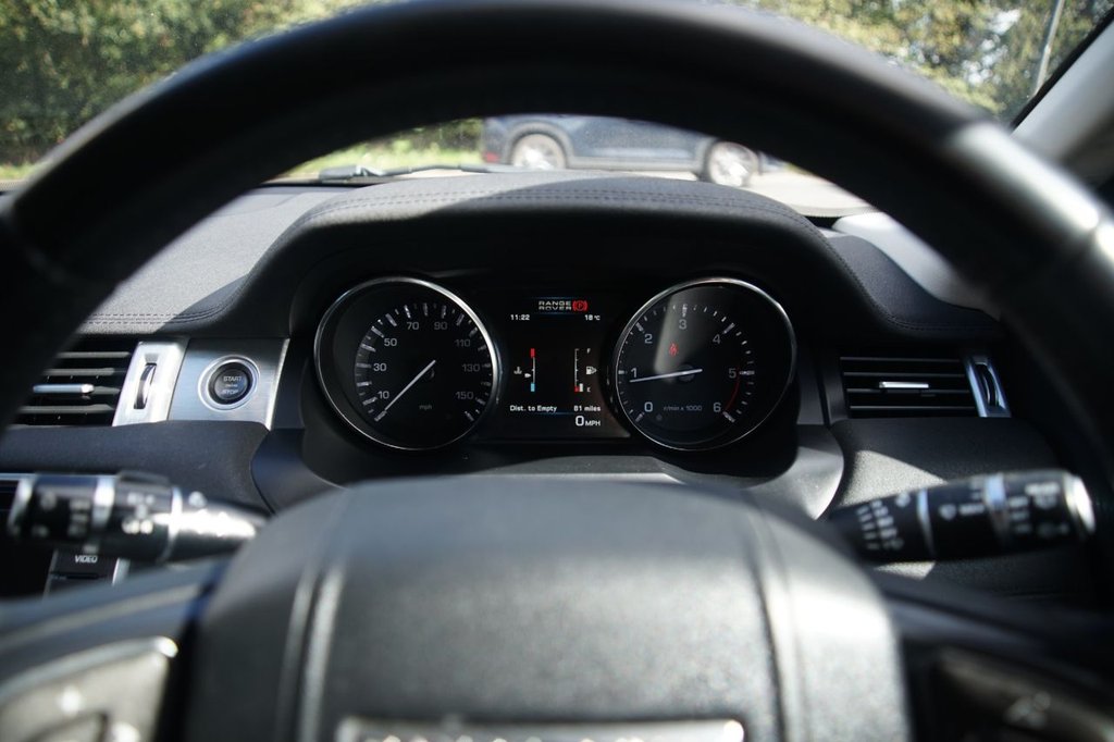 Used Land Rover Range Rover Evoque 2013 for sale - 76038923: Photo 13