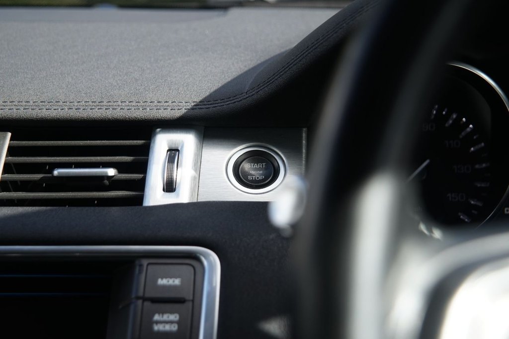 Used Land Rover Range Rover Evoque 2013 for sale - 76038923: Photo 15