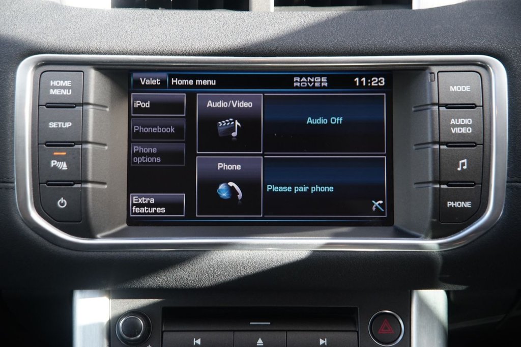 Used Land Rover Range Rover Evoque 2013 for sale - 76038923: Photo 17