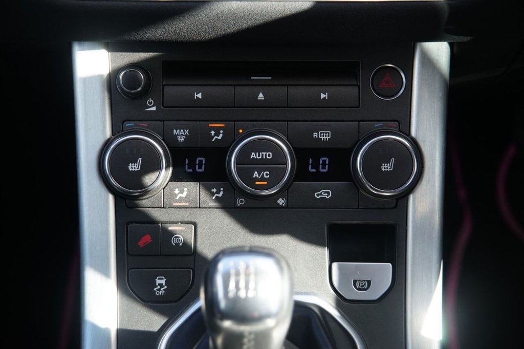 Used Land Rover Range Rover Evoque 2013 for sale - 76038923: Photo 18