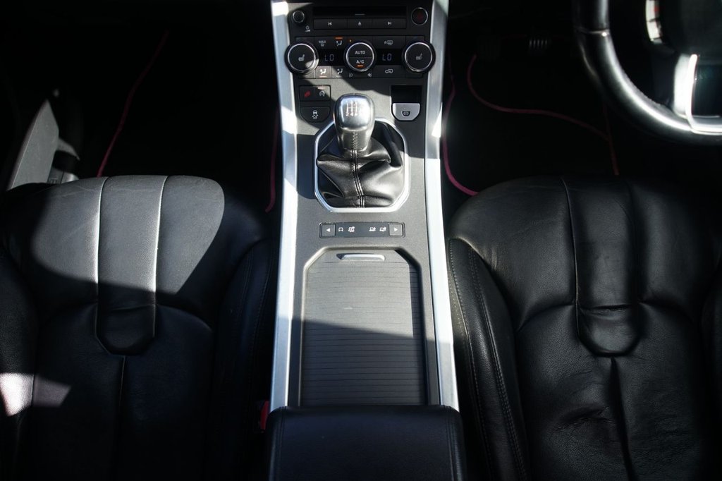 Used Land Rover Range Rover Evoque 2013 for sale - 76038923: Photo 19