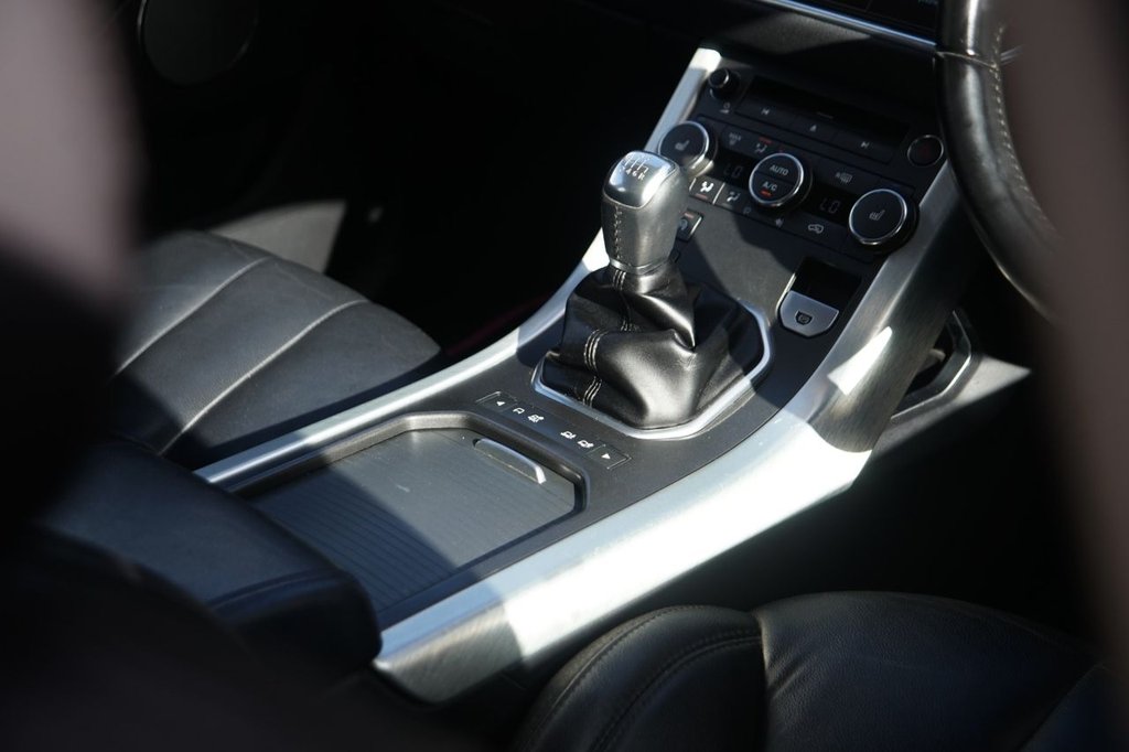 Used Land Rover Range Rover Evoque 2013 for sale - 76038923: Photo 21