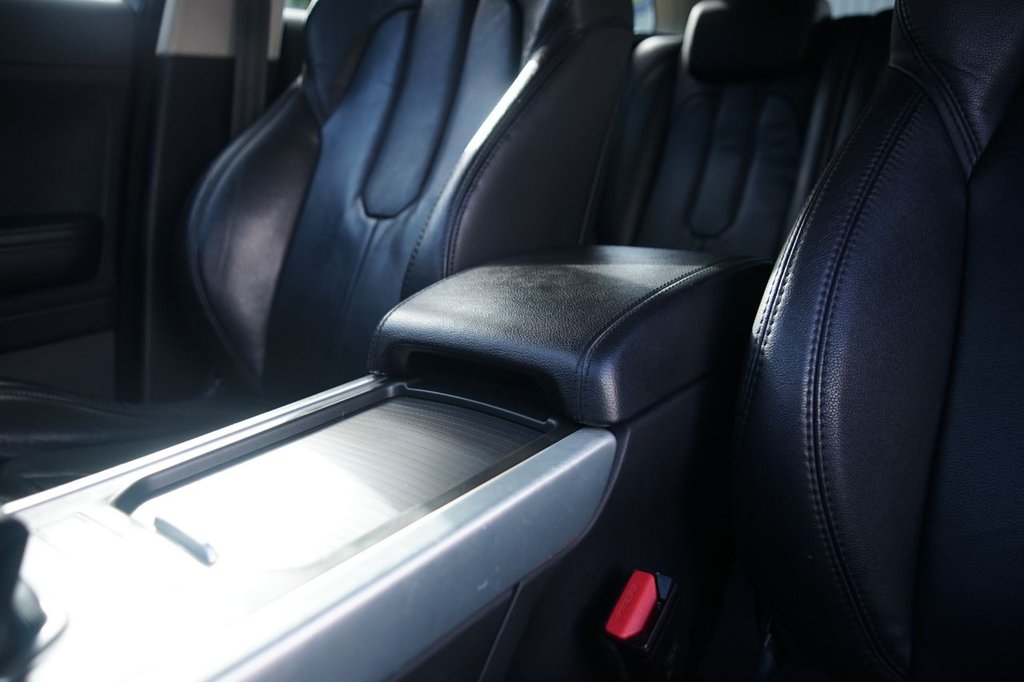 Used Land Rover Range Rover Evoque 2013 for sale - 76038923: Photo 22