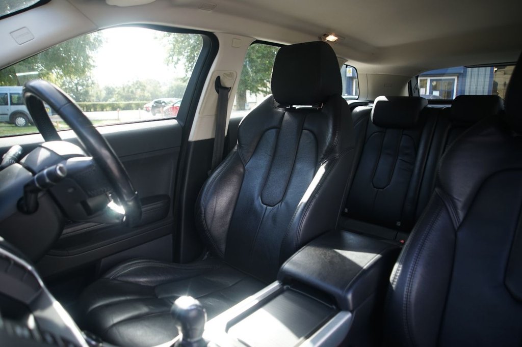 Used Land Rover Range Rover Evoque 2013 for sale - 76038923: Photo 23