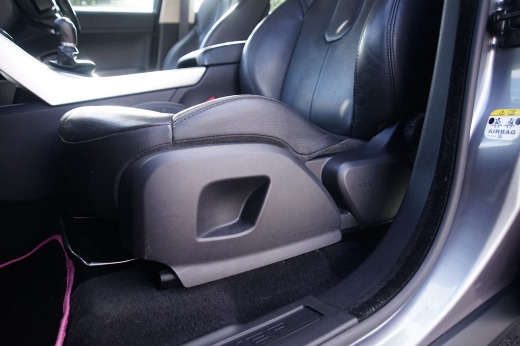 Used Land Rover Range Rover Evoque 2013 for sale - 76038923: Photo 24
