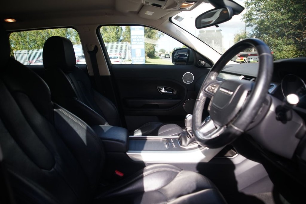 Used Land Rover Range Rover Evoque 2013 for sale - 76038923: Photo 28