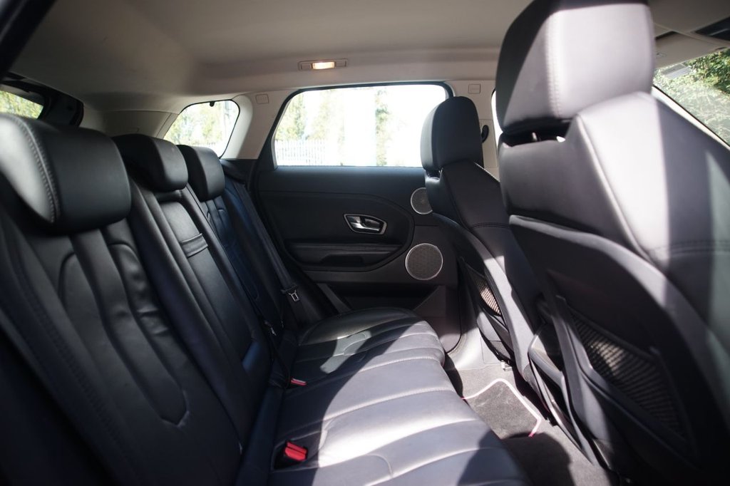 Used Land Rover Range Rover Evoque 2013 for sale - 76038923: Photo 29