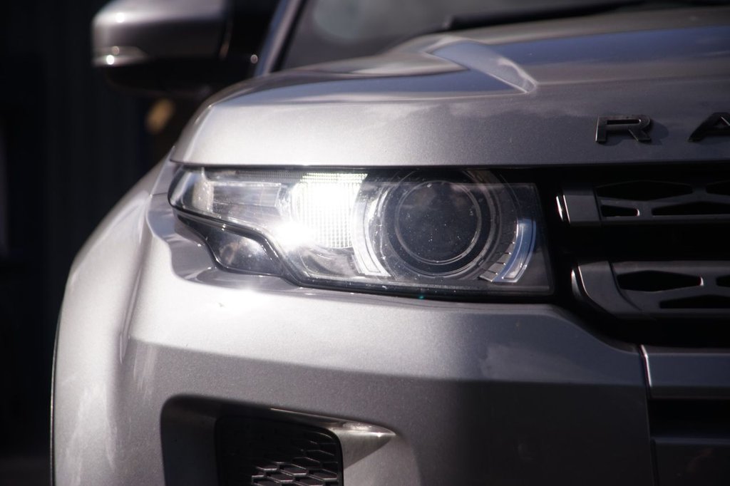 Used Land Rover Range Rover Evoque 2013 for sale - 76038923: Photo 33