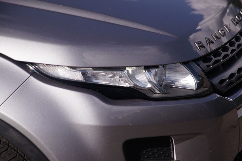 Used Land Rover Range Rover Evoque 2013 for sale - 76038923: Photo 34