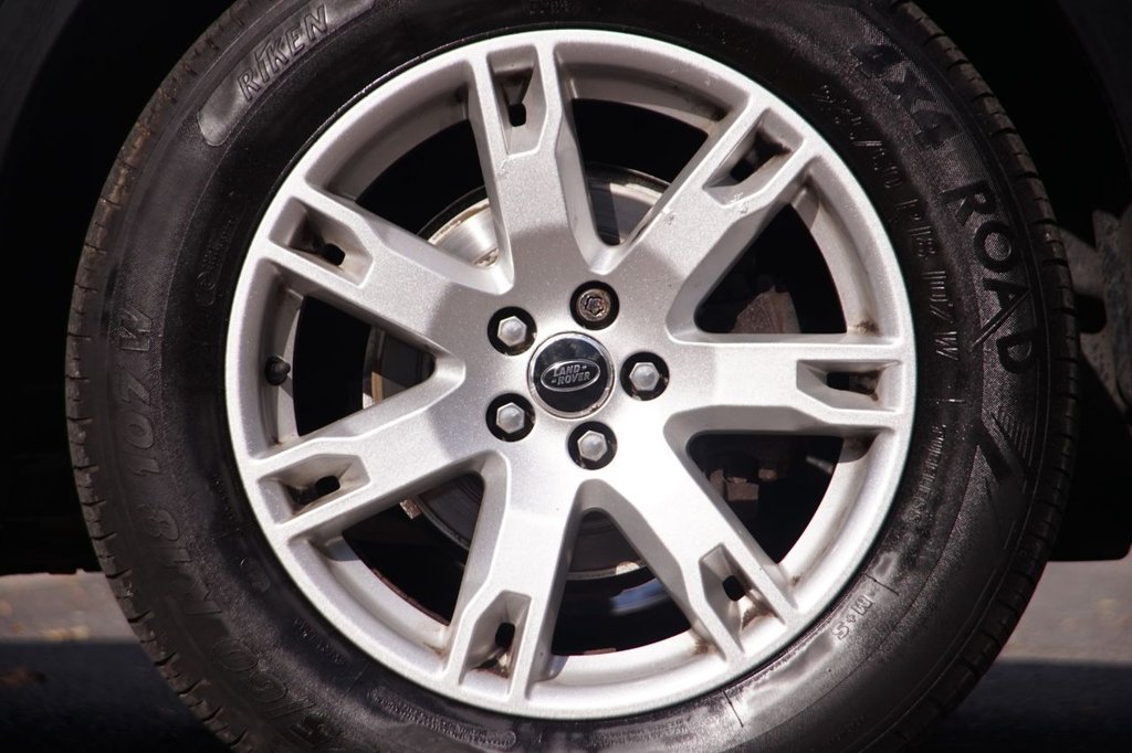 Used Land Rover Range Rover Evoque 2013 for sale - 76038923: Photo 36