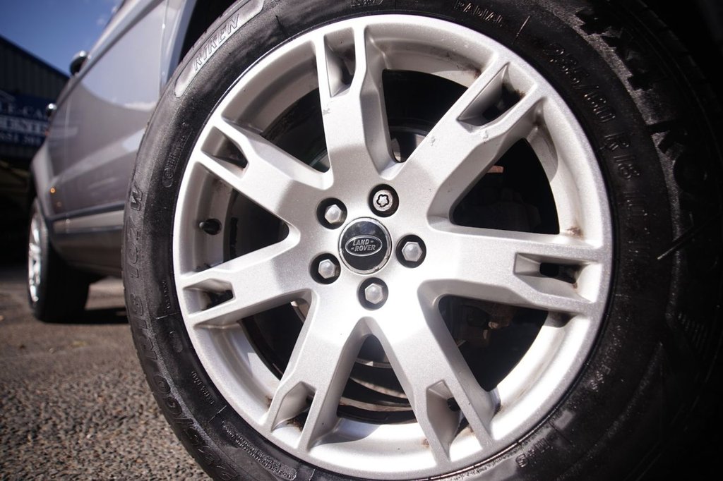 Used Land Rover Range Rover Evoque 2013 for sale - 76038923: Photo 37