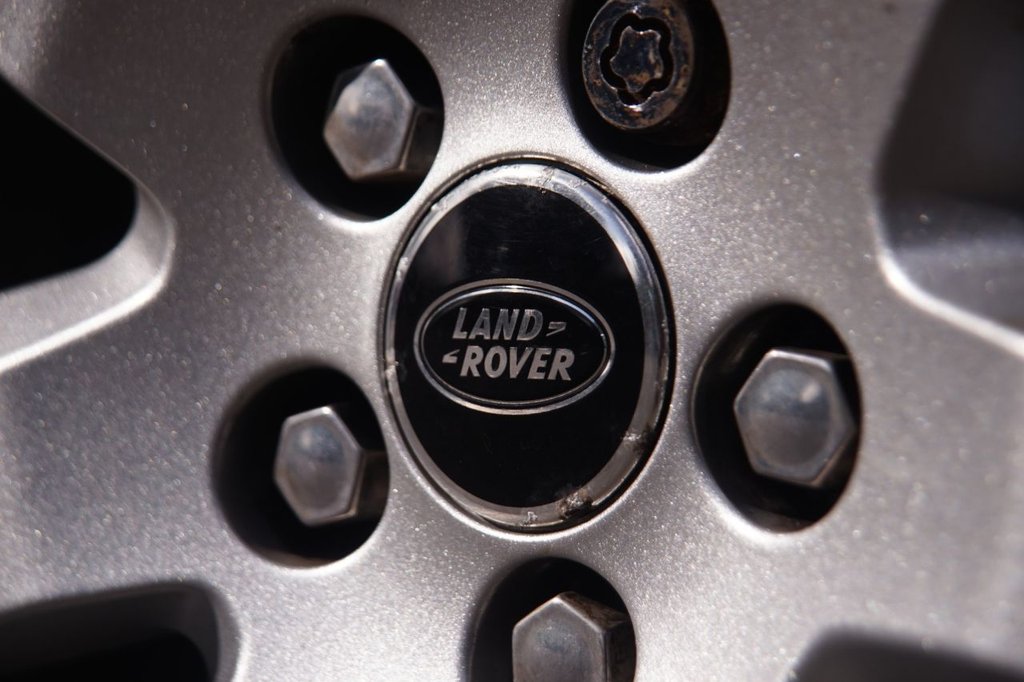Used Land Rover Range Rover Evoque 2013 for sale - 76038923: Photo 38