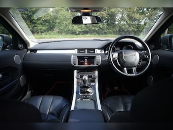 Used Land Rover Range Rover Evoque 2013 for sale - 76038923: Photo 3