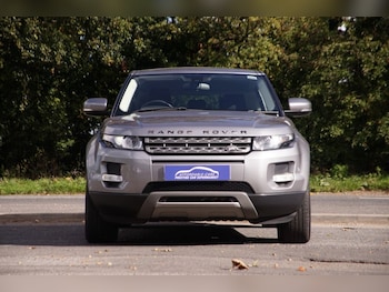 Used Land Rover Range Rover Evoque 2013 for sale - 76038923: Photo 4
