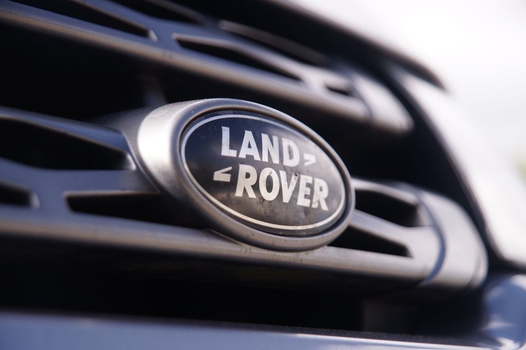 Used Land Rover Range Rover Evoque 2013 for sale - 76038923: Photo 8