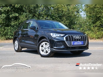 Used Audi Q3 2022 for sale - 79275675: Photo