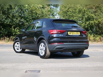 Used Audi Q3 2022 for sale - 79275675: Photo