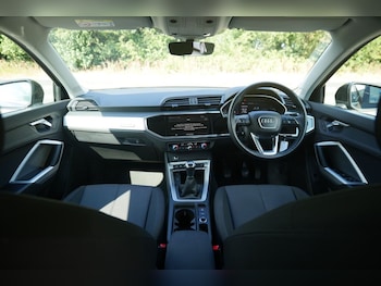 Used Audi Q3 2022 for sale - 79275675: Photo
