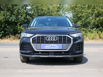 Used Audi Q3 2022 for sale - 79275675: Photo