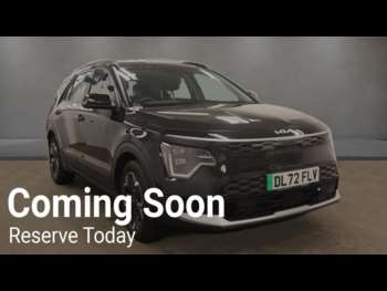 Used Kia Niro 2023 for sale - 74734358: Photo