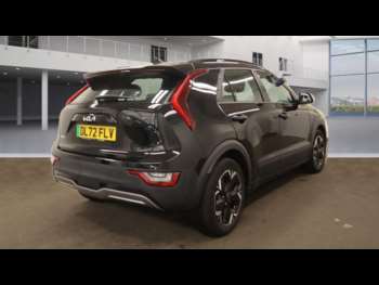 Used Kia Niro 2023 for sale - 74734358: Photo