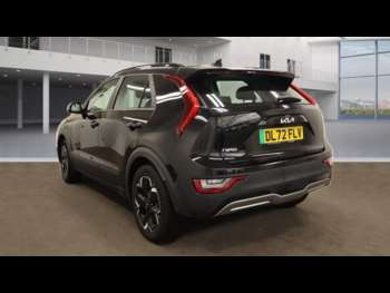 Used Kia Niro 2023 for sale - 74734358: Photo