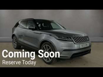 2021 (21) - 2.0 D200 MHEV HSE SUV 5dr Diesel Auto 4WD Euro 6 (s/s) (204 ps)